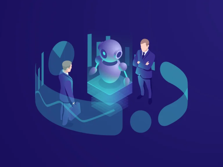 AI Assistants In Collaboration: How Salesforce And Google Workspace Transform Teamwork