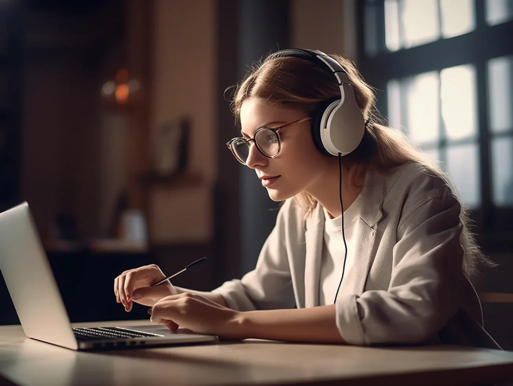 Learn Anywhere With Trailcast: Salesforce's Audio Learning Experience