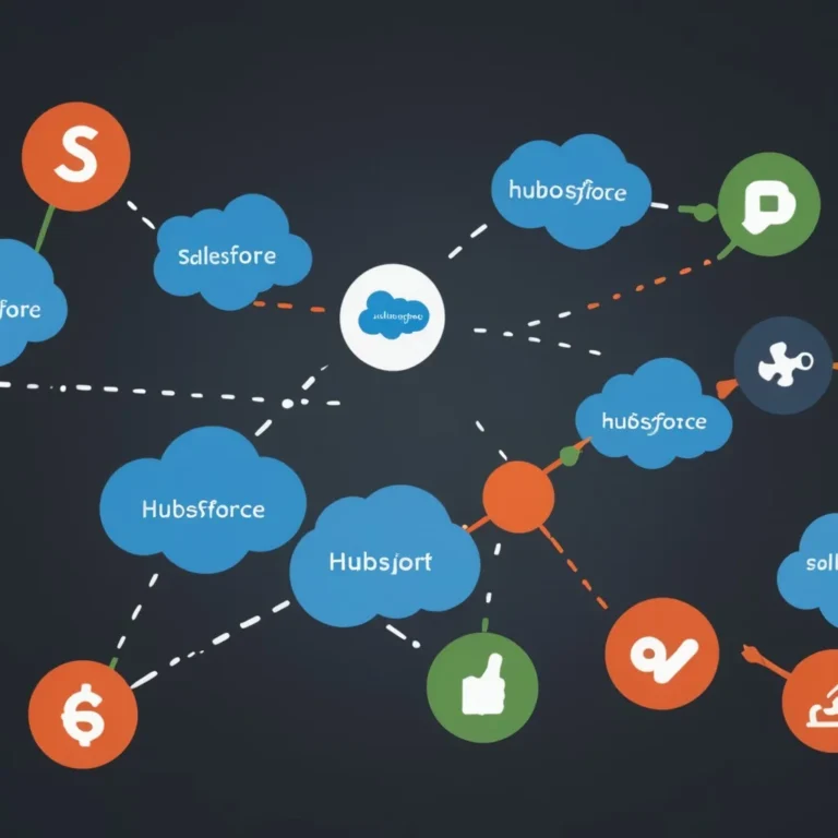 Your Complete Guide to a Successful Salesforce Implementation