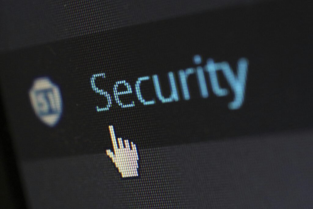 salesforce data security salesforce data security