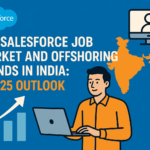 salesforce job trends