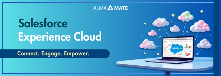 Salesforce Experience Cloud