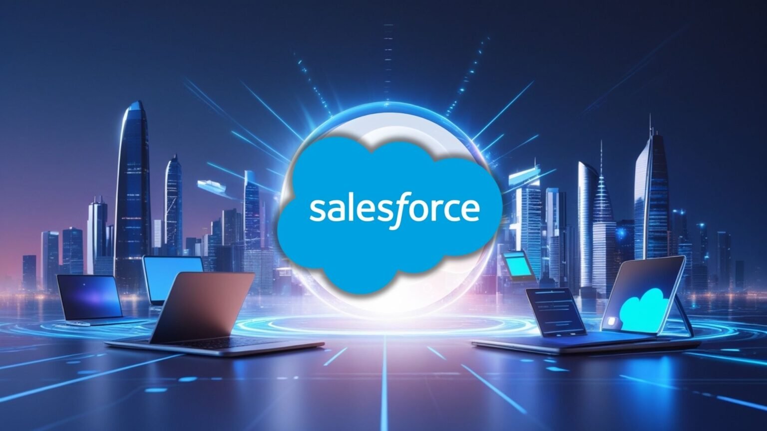 Salesforce Experience Cloud explained: A Quick 2025 Guide