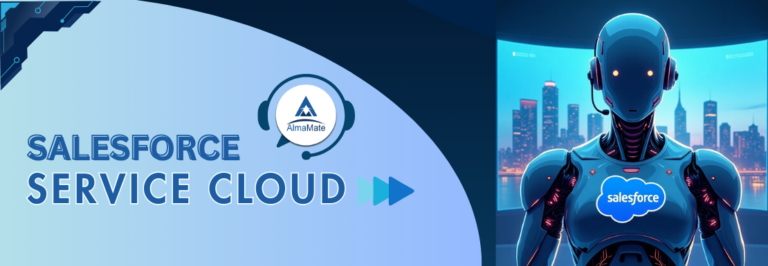 Salesforce Service Cloud