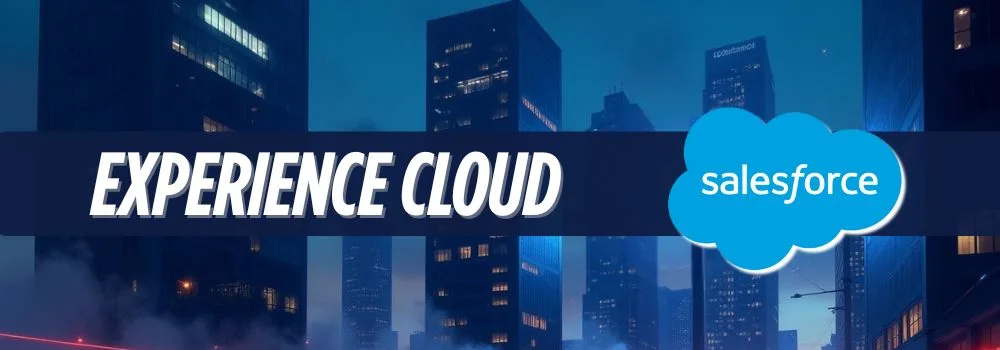 Experience Cloud