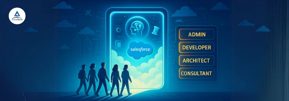 Free AI-Powered Salesforce Certifications & Courses in 2025