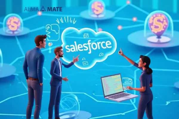 Salesforce Sandboxes