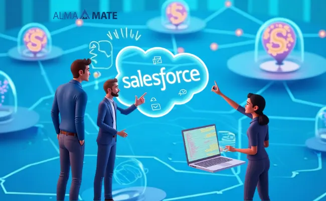 Salesforce Sandboxes