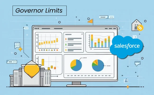 governor limits in salesforce
