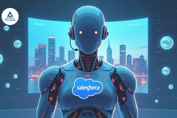 Salesforce Agentforce