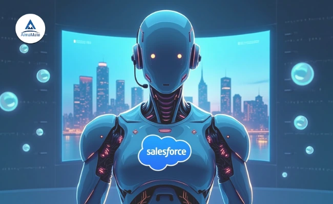 Salesforce Agentforce