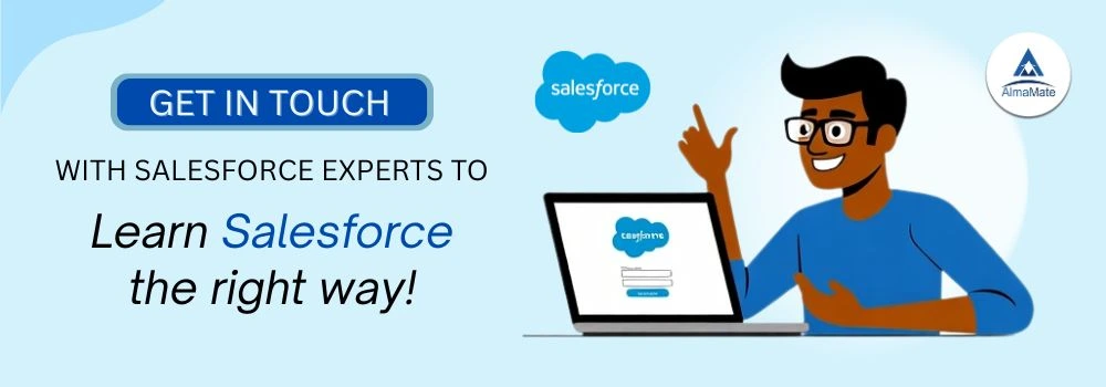 Salesforce Developer Interview Questions