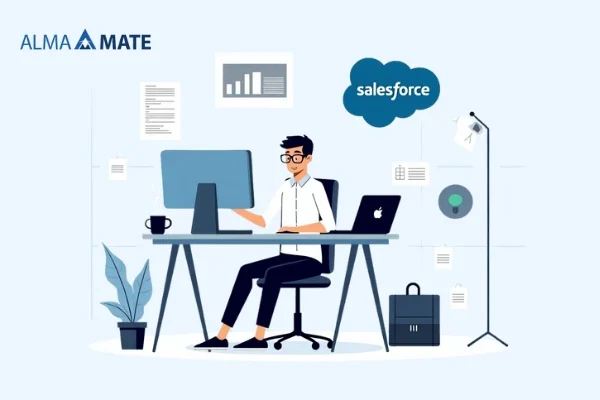Salesforce Developer