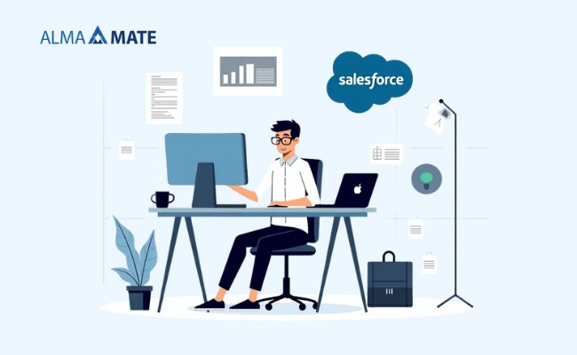 Salesforce Developer