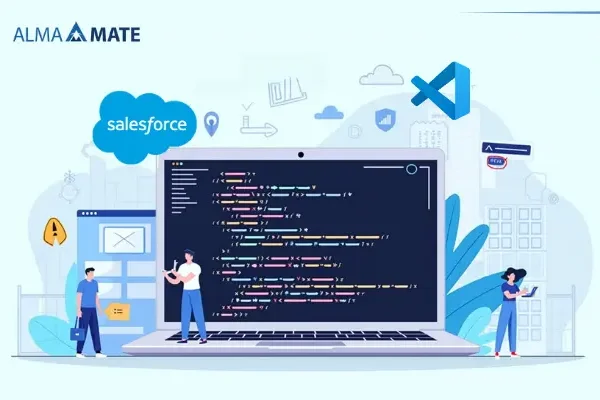 VS Code Extensions for Salesforce