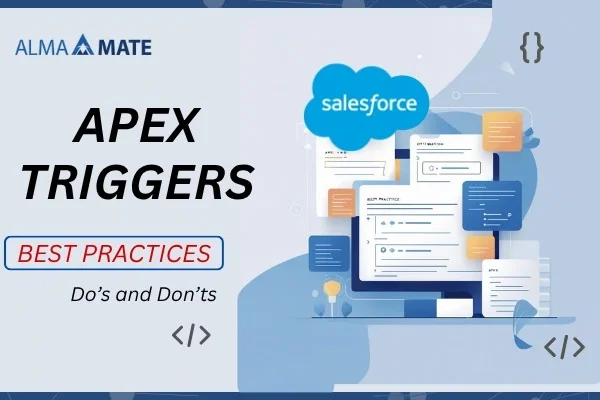 Apex Triggers