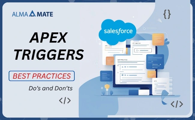 Apex Triggers