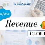 Revenue Cloud