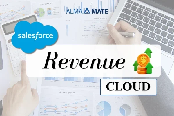 Revenue Cloud