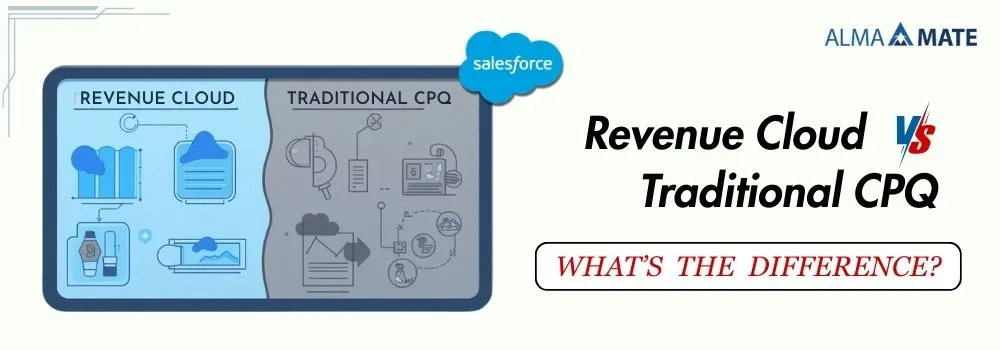 Revenue Cloud