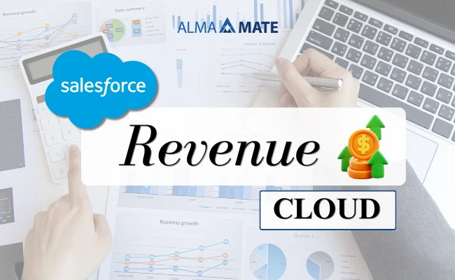 Revenue Cloud