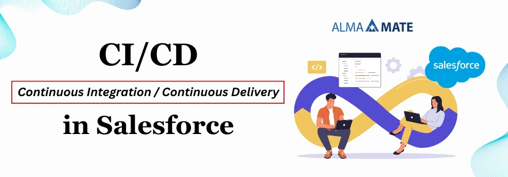 Salesforce DevOps