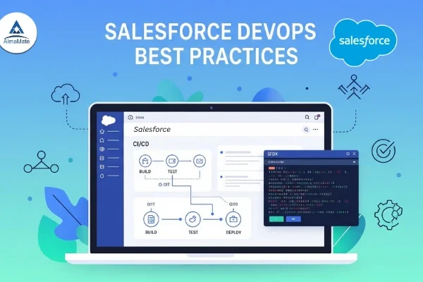 Salesforce DevOps