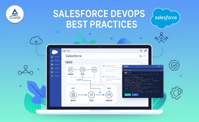 Salesforce DevOps