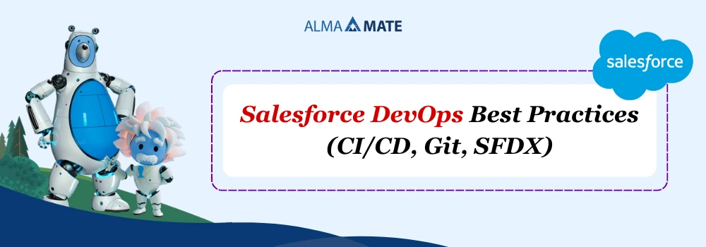 Salesforce DevOps