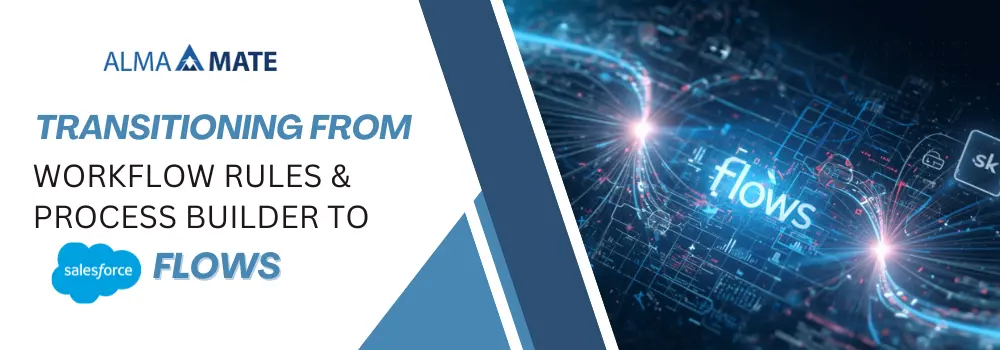 WF Rules & Process Builder→ Flow in Salesforce: A Smart Move in 25