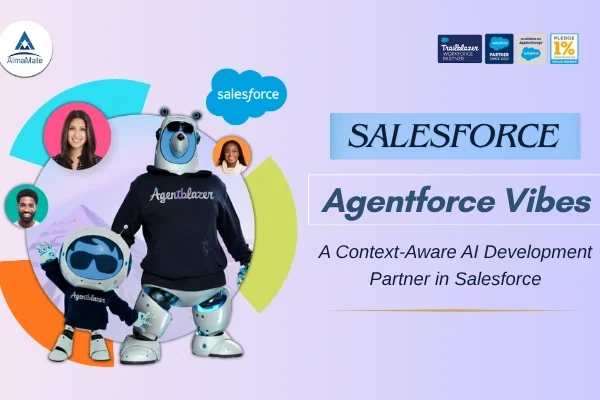 Salesforce Agentforce Vibes