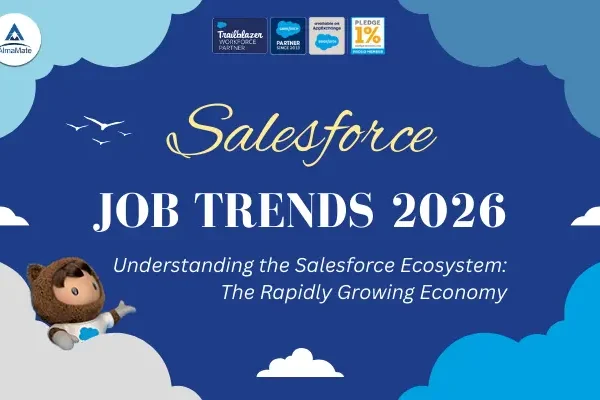 Salesforce Job Trends 2026