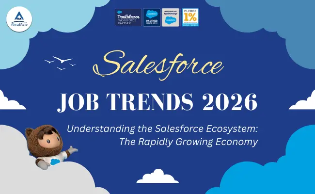Salesforce Job Trends 2026