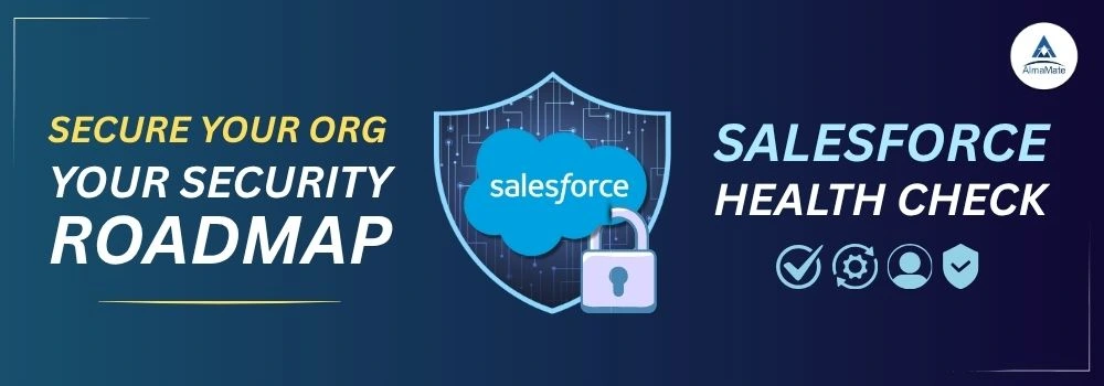 Salesforce Org Health Check