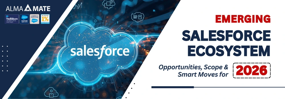 Salesforce Job Trends for 2026 | Career Growth & Predictions