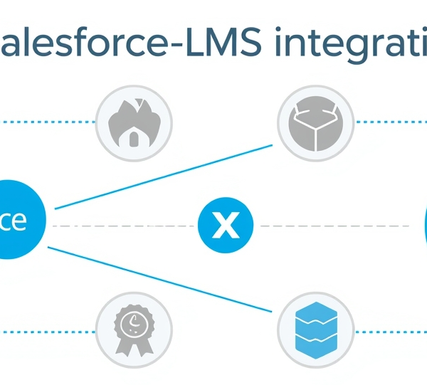 salesforce moodle integration