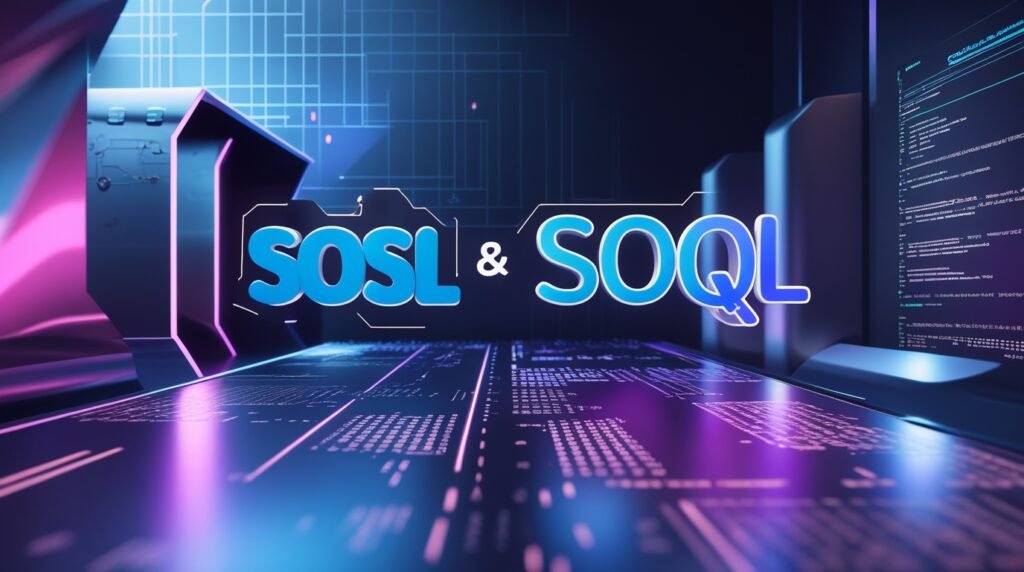 SOSL
