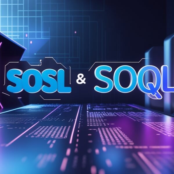 SOSL