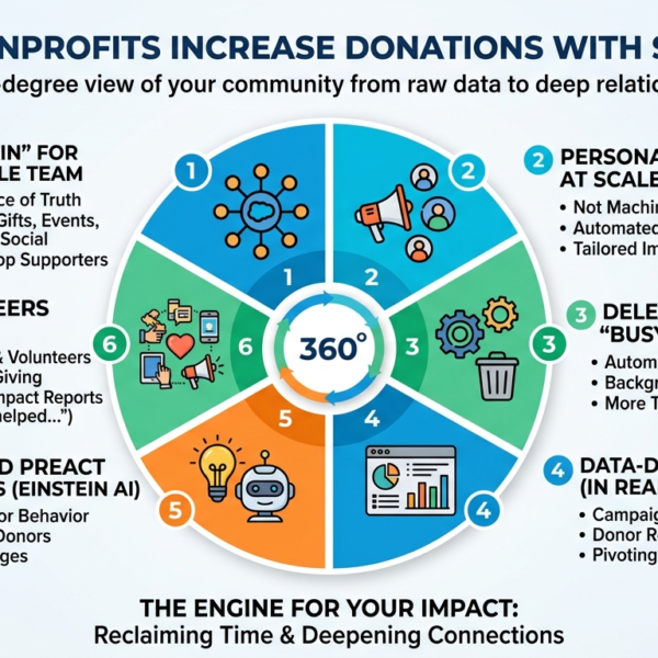 nonprofits