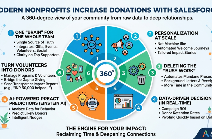 nonprofits
