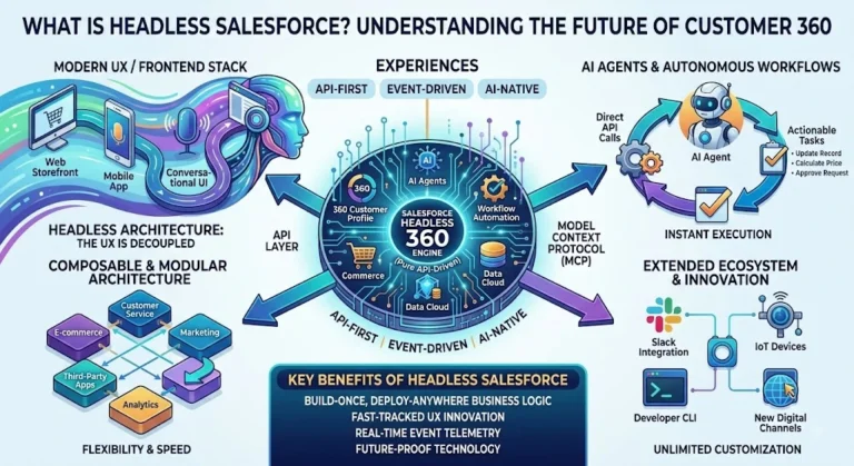 headless salesforce