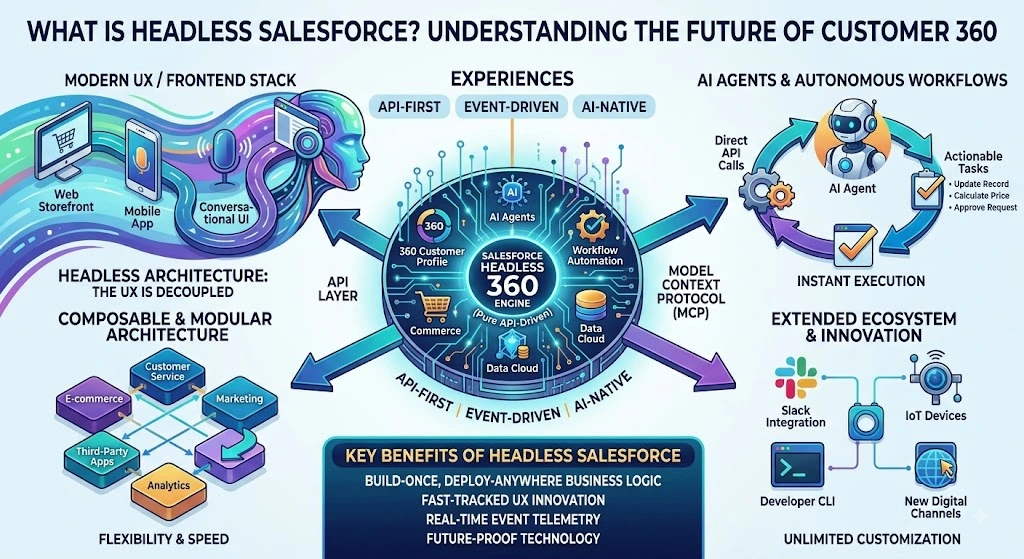 headless salesforce