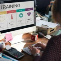 Training Management system